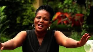 Milele na Milele - Mr & Mrs Elias Alute