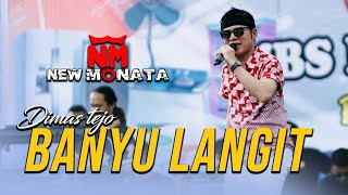 BANYU LANGIT - DIMAS TEDJO ( COVER )