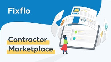 Contractor Marketplace Set-up Video