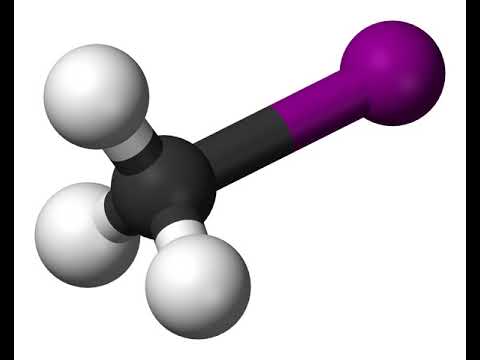 Methyljodid | Zvukový článek na Wikipedii