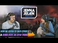 Podcast #260 - How We Listen To Each Other & Jenna Does Jiu Jitsu Trivia