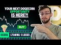 Is this dogecoin drop a buy opportunity 170 wins 0 losses  doge price prediction