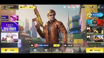 How to change name in CODM using credits - NO CP needed.
