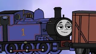 Thomas Shunting Test Animation
