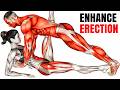Best Kegel Exercises for Overall Strong Pelvic Muscles💪| Premature Ejaculation Treatment