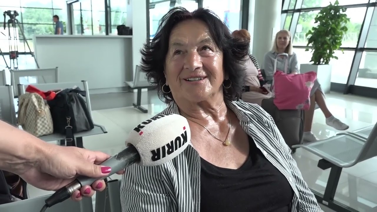 TV Informator  - AERODROM MORAVA 23 06 2025