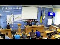 27 сеcія 7 скликання Тростянецької міської ради 07.11.2019