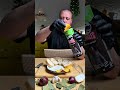 🇩🇪Proteinreicher Snack aus Harzer Käse 🧀Unbezahlte Werbung (wegen Markennennung)