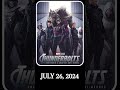 Upcoming marvel movies 2023  2026