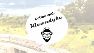Coffee with Klawndyke Ep 22