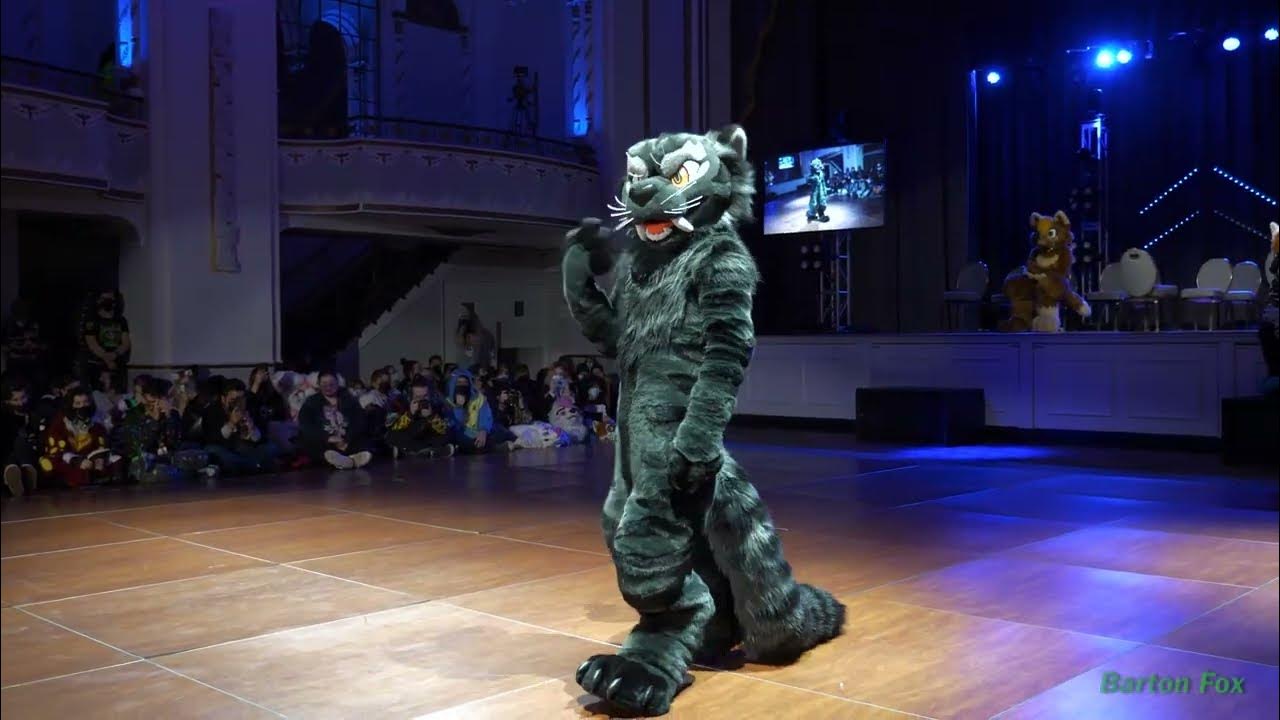 Anthro New England 2022 Dance Competition Scythe YouTube