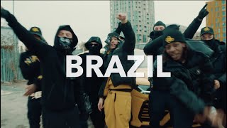 (FREE) Central Cee x Headie One Type Beat "Brazil" 2022 -  (Prod.Evan Beats)