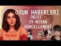 InZOI Kıyafet ve Yapı Güncellemesi | 29 Nisan InZOI Güncelleme Detayları