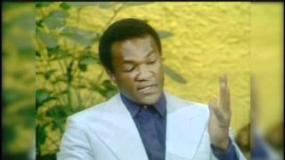 BIG GEORGE FOREMAN- The night I met Jesus Christ (1977)