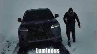 Sting & Enigma - Desert Love (KASIMOFF DIEEZ Remix)