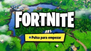 Fortnite va a cambiar..