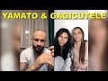 YAMATO & GAGICUTELE
