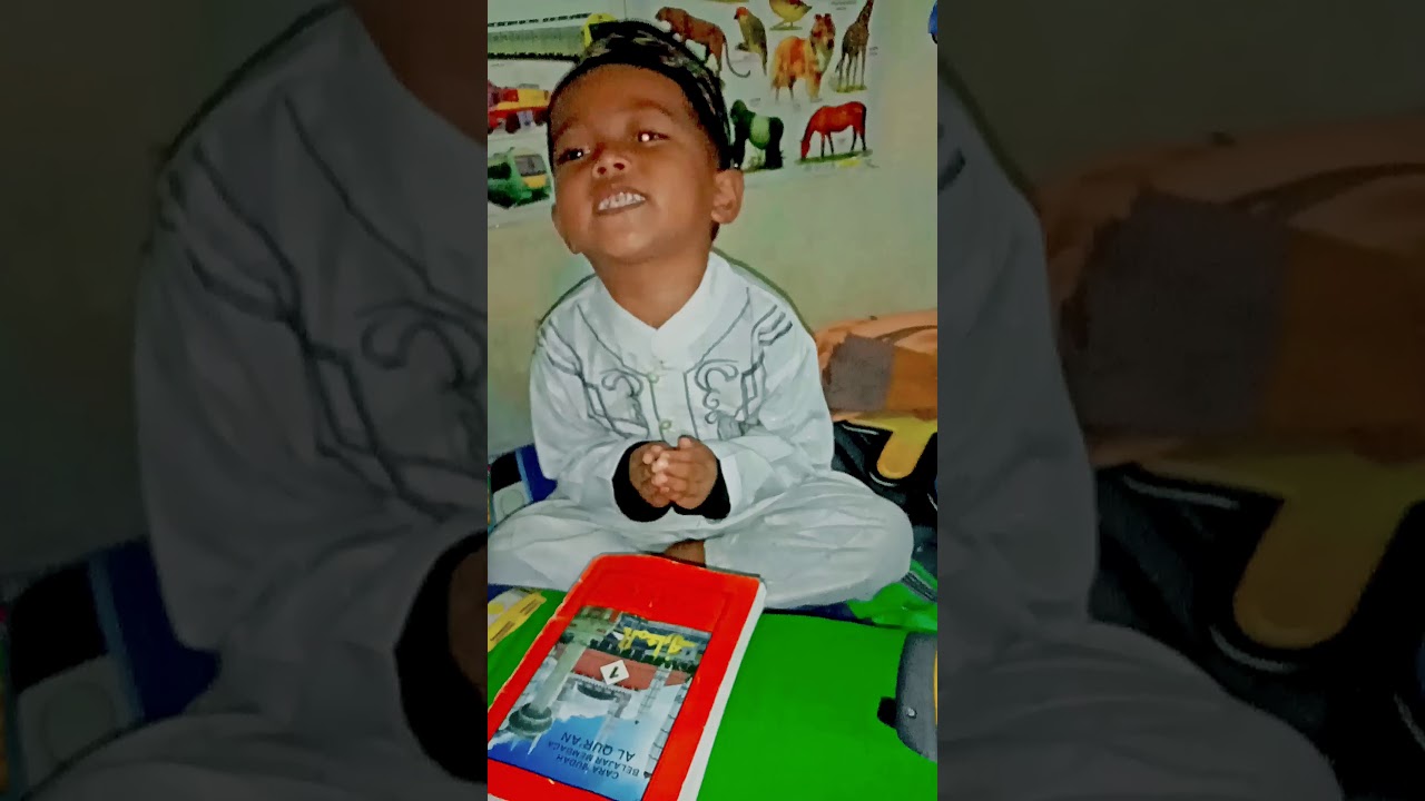 Doa Khotmil qur'an - YouTube