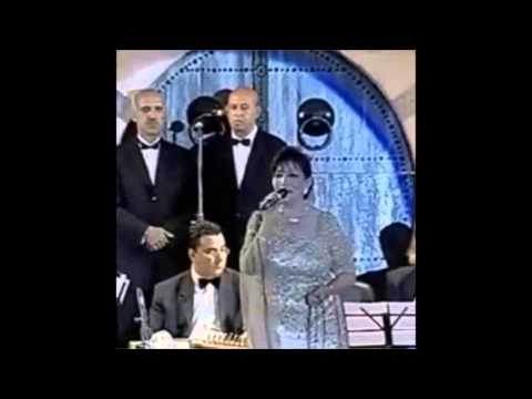 أغاني ليبية سلاف غايب ليش قولوله يجيني
