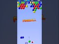 BUBBLE SHOOTER #bubble