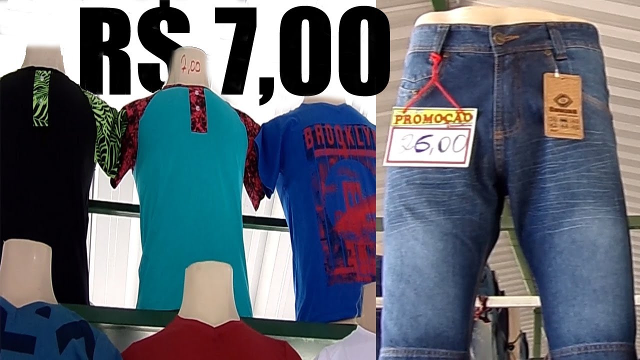 roupas masculinas infantil atacado