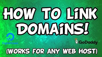 How to Connect Your Domain to Your Website or VPS