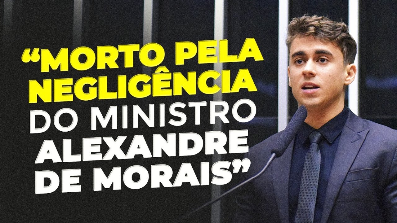 Morte de Cleriston: STF tem sangue nas mãos