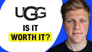 Are Uggs Worth It?