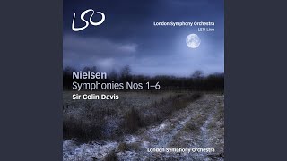 Symphony No. 4, Op. 29, FS 76 "The Inextinguishable": IV. Allegro