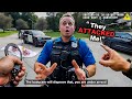 Caught Red Handed Dirty Cops Realize Their LIES Were Caught on Camera || Killer Pursuit