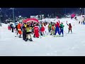 Boogelwoogel 2019 Sochi Roza Khutor \ Бугель Вугель 2019