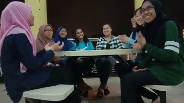 LAX 2019 DIY PROJECT GROUP 32 REFLECTION VIDEO 2