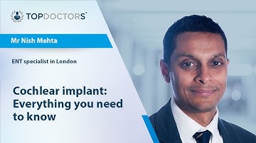 Cochlear implant: Everything you need to know - Online interview