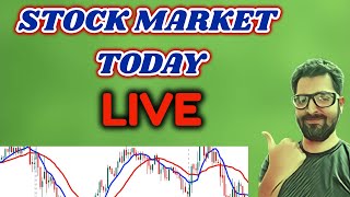 TAMIL SHARE LIVE - பங்கு சந்தை தகவல்கள் -  Stock Market