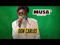 Don Carlos live at Festival Musa Cascais 2018