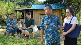 Wealthy Ex-Wife Refuses to Give Up on Veteran Ha Duc – Is His Future with Major Hanh in Danger?
