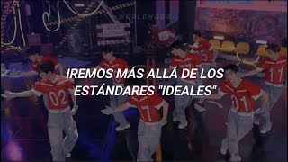 alcemos nuestras voces juntxs﹝8TURN (에잇턴) - WE (sub español)﹞