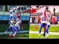 RECREATING THE TOP 10 PLAYS FROM NFL WEEK 10!! Madden 21 Challenge