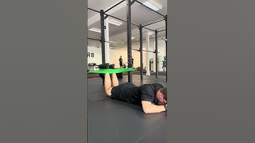 Inner Range Hamstring Tantrums