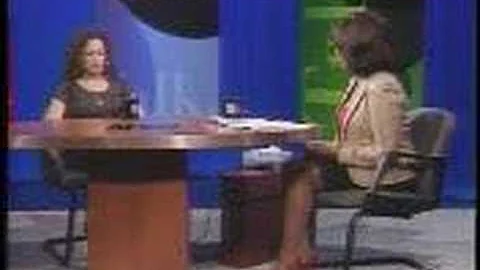 Laura Higgins Interview and "Your Sympathy" Live