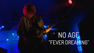 No Age | &quot;Fever Dreaming&quot; | Red Bull Sound Select