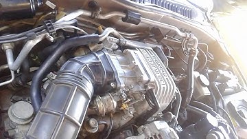 86 RX-7 TPS Sensor Calibration