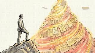How to Turn Data Overload Into a Second Brain with NotebookLM