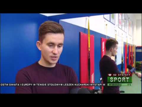 wiadomości sportowe z kraju i ze świata