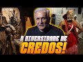 Ref:zUXlaAgP__k A verdade e segredos sobre diversas religi�es!