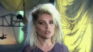 Debbie Harry - Free To Fall (HQ 1987 Music Video)