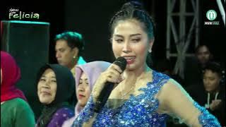 KANG KAJI GAUL - DEWI DIVA - NEW FELICIA - LIVE - KUDUKERAS