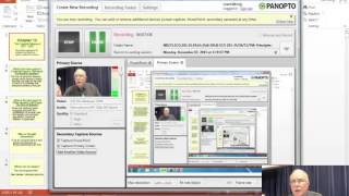Chapter 12 part 1 "Financial Collapse"  Dec. 07  2015