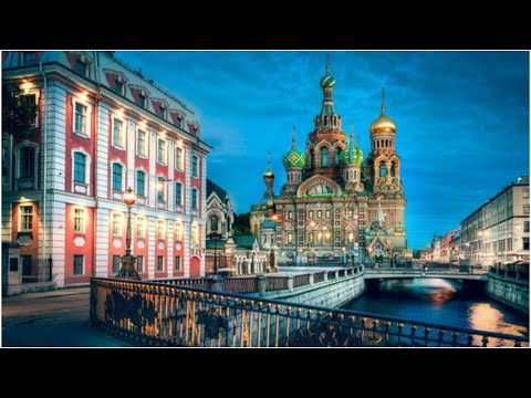 Собо́р Спаса на крови экскурсия внутри храма Санкт-Петербург 2021