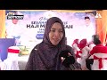 Insentif Haji Muassasah RM1,500, penerima sifatkan sagu hati selepas pulang dari Tanah Suci